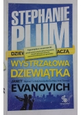 Dziewczyny nie płaczą. Wystrzałowa dziewiątka