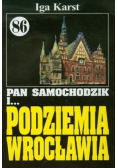 Pan Samochodzik i Podziemia Wrocławia