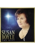 The Gift, Płyta CD