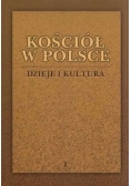 Kościół w Polsce