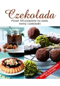 Czekolada Szkoła gotowania krok po kroku