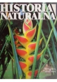 Historia naturalna botanika
