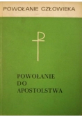Powołanie do apostolstwa