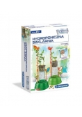 Hydroponiczna szklarnia