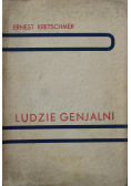 Ludzie genjalni 1934 r.