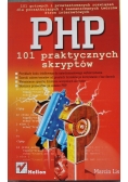 PHP 101 praktycznych skryptów