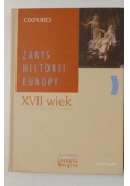 Zarys Historii Europy XVIII wiek