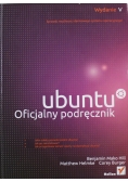 Ubuntu Oficjalny podręcznik