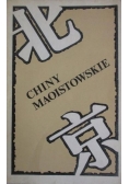 Chiny maoistowskie