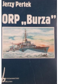 ORP Burza