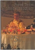 Przed Twym miłosierdziem