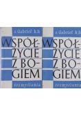 Współżycie z Bogiem, tom 1 i 2