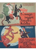 3-cia księga przygód Koziołka Matołka / 4-ta Księga Przygód Koziołka Matołka