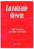 Zarządzanie stresem