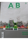 A and B Architektura i Biznes zielone miasto 10
