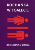 Kochanka w toalecie