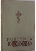 Pustynia