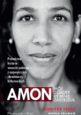 Amon. Mój dziadek by mnie zastrzelił