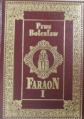 Faraon Tom I
