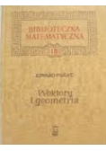 Biblioteczna Matematyka , wektory i geometria