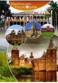 Ilustrowana encyklopedia Zamki Pałace