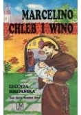 Marcelino Chleb i wino