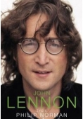 John Lennon: Życie