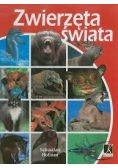 Zwierzęta świata