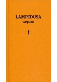 Lampedusa Gepard