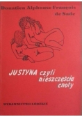 Justyna czyli nieszczęścia cnoty