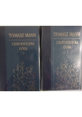 Czarodziejska Góra, Tom 1, 2