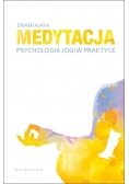 Medytacja - psychologia jogi w praktyce