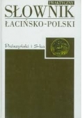 Praktyczny słownik łacińsko polski