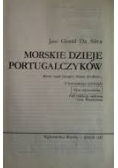 Morskie dzieje Portugalczyków