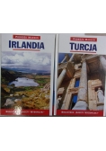 Irlandia/ Turcja