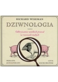 Dziwnologia, Płyta CD, NOWA