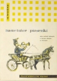 Nasze tańce i piosenki