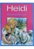 Heidi. Dziewczynka z gór