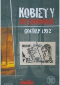 Kobiety internowane  Gołdap 1982