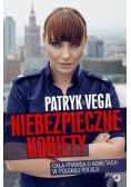 Niebezpieczne kobiety