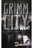Grimm City. Wilk!