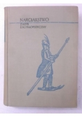 Narciarstwo. Zarys encyklopedyczny