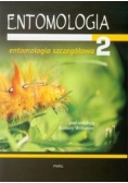 Entomologia cz.2 szczegółowa