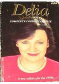 Complete Cookery Course