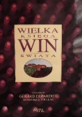 Wielka księga win świata