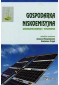 Gospodarka niskoemisyjna