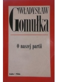 O naszej partii