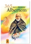 365 dni z bratem Albertem