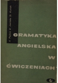 Gramatyka angielska w ćwiczeniach