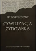Cywilizacja żydowska